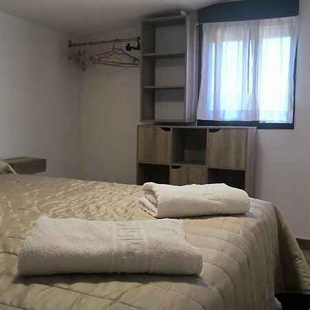 Апартаменти Casita En Понтеведра Екстер'єр фото