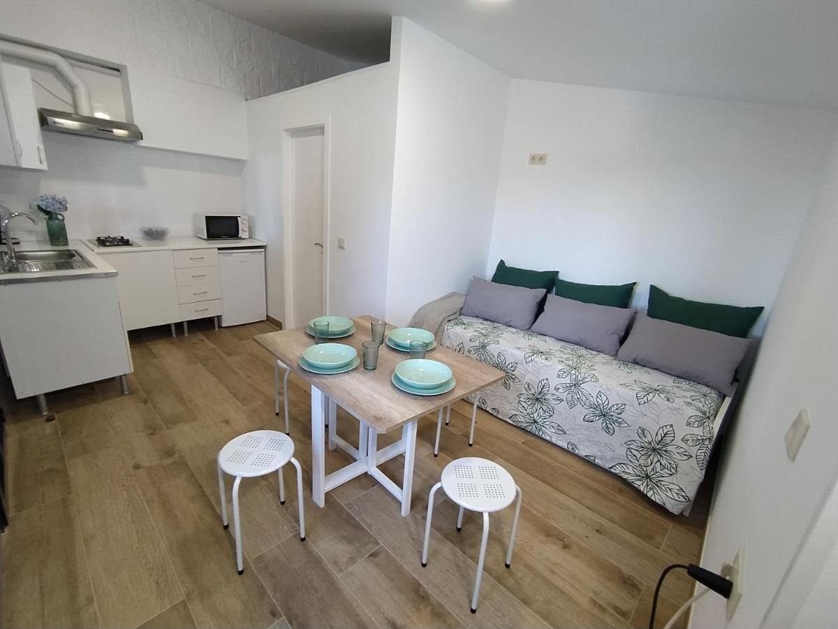 Апартаменти Casita En Понтеведра Екстер'єр фото