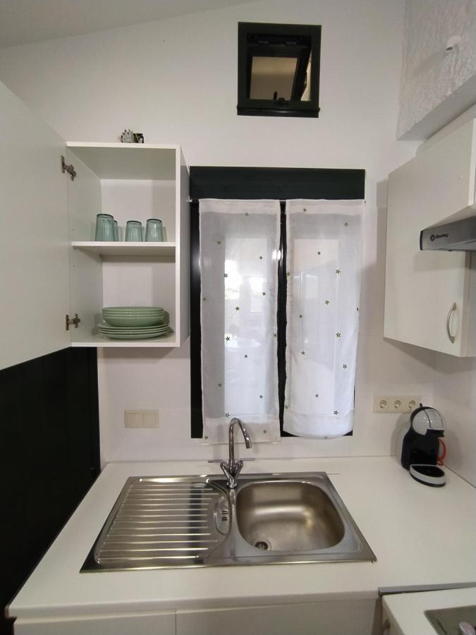 Апартаменти Casita En Понтеведра Екстер'єр фото